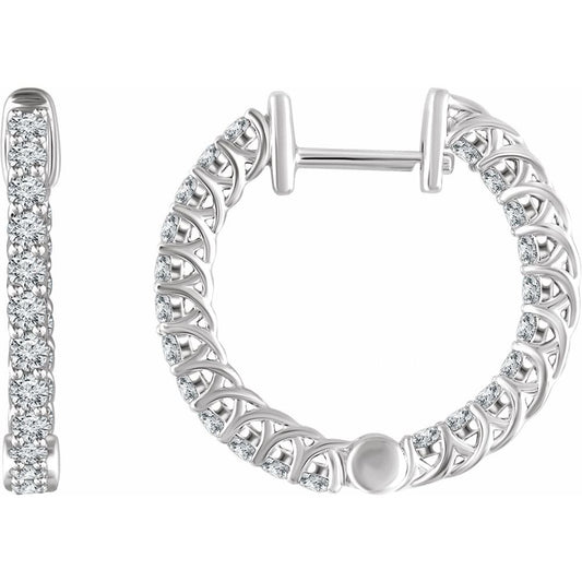 High Quality Luxury Earrings for Women by Ryan Jonathan Fine Jewelry