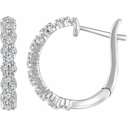 High Quality Luxury Earrings for Women by Ryan Jonathan Fine Jewelry