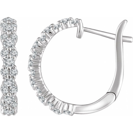 High Quality Luxury Earrings for Women by Ryan Jonathan Fine Jewelry
