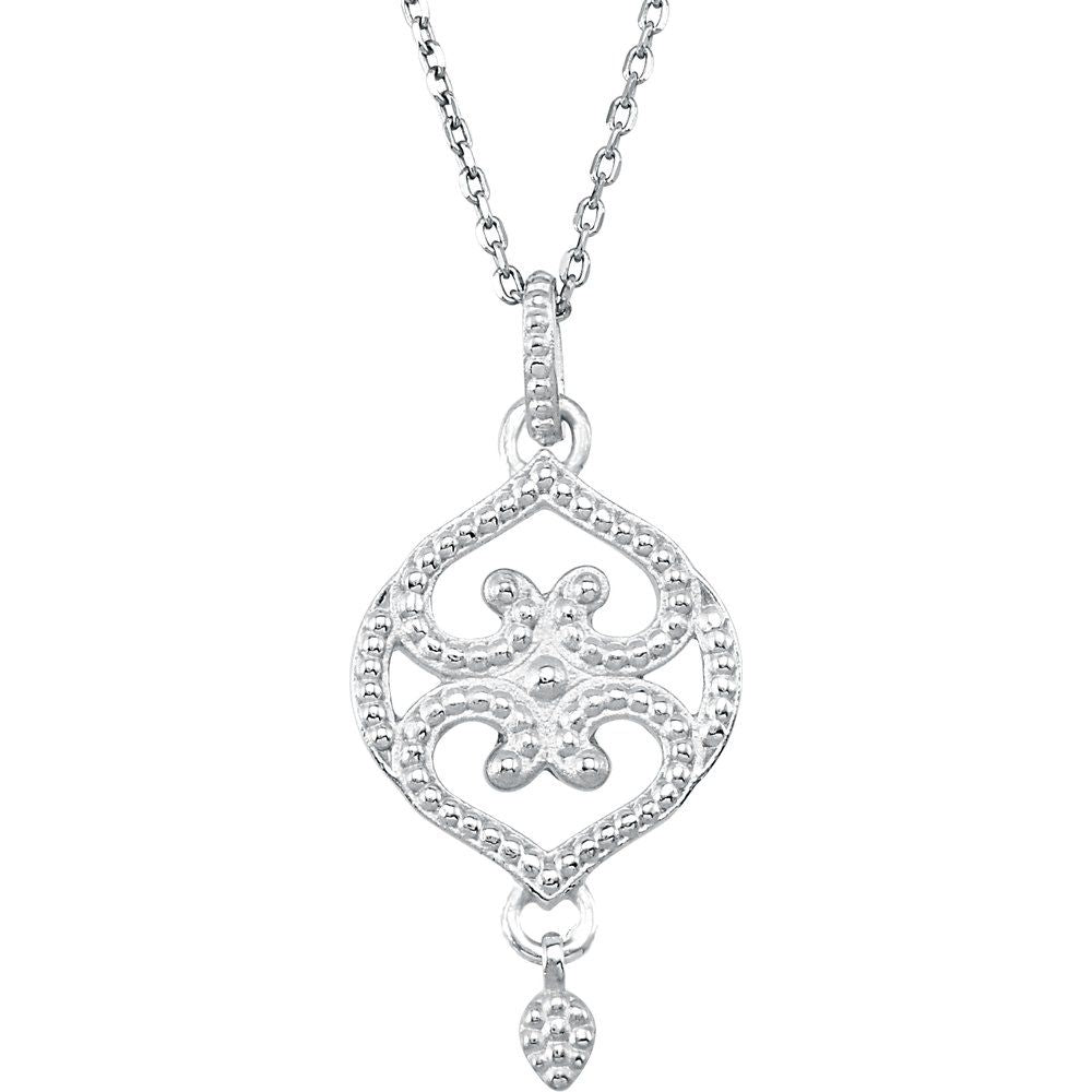 High Quality Luxury Necklaces and Pendants for Women by Ryan Jonathan Fine Jewelry