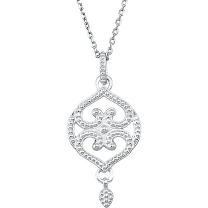 High Quality Luxury Necklaces and Pendants for Women by Ryan Jonathan Fine Jewelry