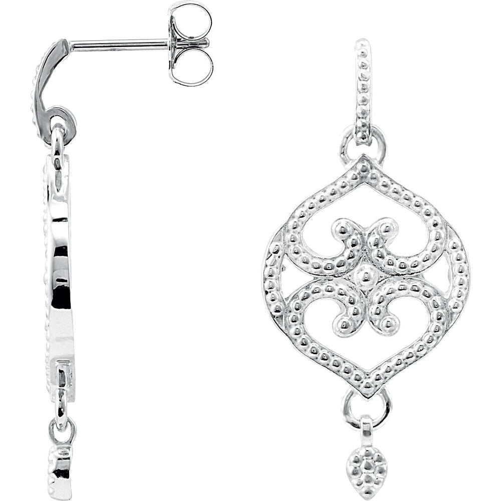 High Quality Luxury Earrings for Women by Ryan Jonathan Fine Jewelry