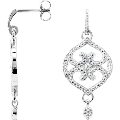 High Quality Luxury Earrings for Women by Ryan Jonathan Fine Jewelry