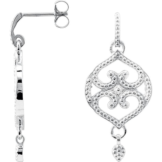 High Quality Luxury Earrings for Women by Ryan Jonathan Fine Jewelry