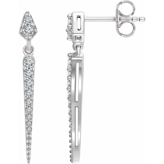 High Quality Luxury Earrings for Women by Ryan Jonathan Fine Jewelry
