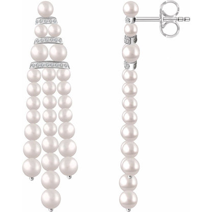 High Quality Luxury Earrings for Women by Ryan Jonathan Fine Jewelry