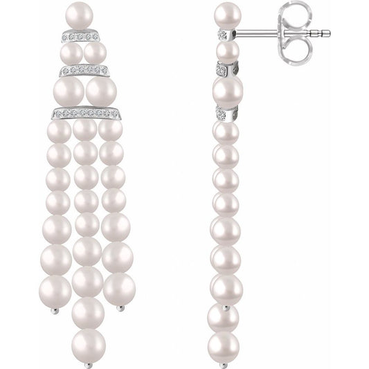 High Quality Luxury Earrings for Women by Ryan Jonathan Fine Jewelry