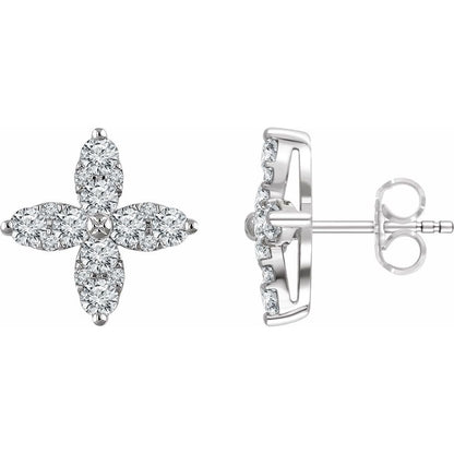 High Quality Luxury Earrings for Women by Ryan Jonathan Fine Jewelry