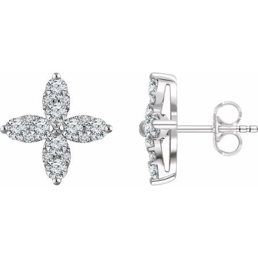 High Quality Luxury Earrings for Women by Ryan Jonathan Fine Jewelry