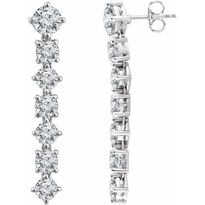 High Quality Luxury Earrings for Women by Ryan Jonathan Fine Jewelry