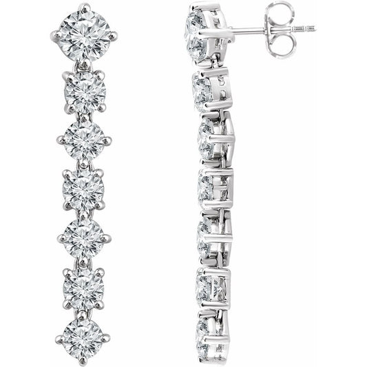 High Quality Luxury Earrings for Women by Ryan Jonathan Fine Jewelry