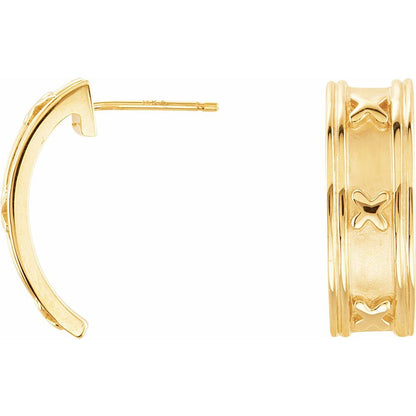 High Quality Luxury Earrings for Women by Ryan Jonathan Fine Jewelry