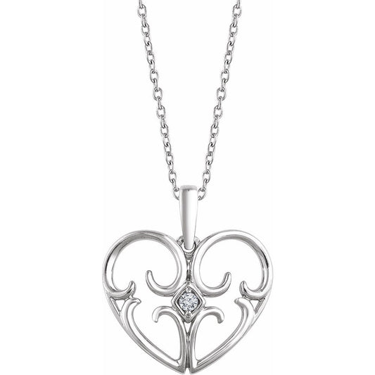 High Quality Luxury Necklaces and Pendants for Women by Ryan Jonathan Fine Jewelry