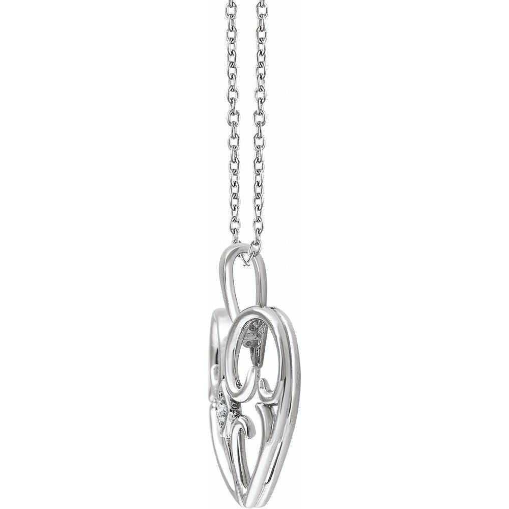 High Quality Luxury Necklaces and Pendants for Women by Ryan Jonathan Fine Jewelry