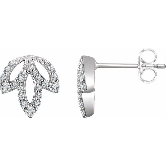 High Quality Luxury Earrings for Women by Ryan Jonathan Fine Jewelry