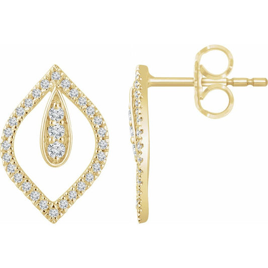 High Quality Luxury Earrings for Women by Ryan Jonathan Fine Jewelry