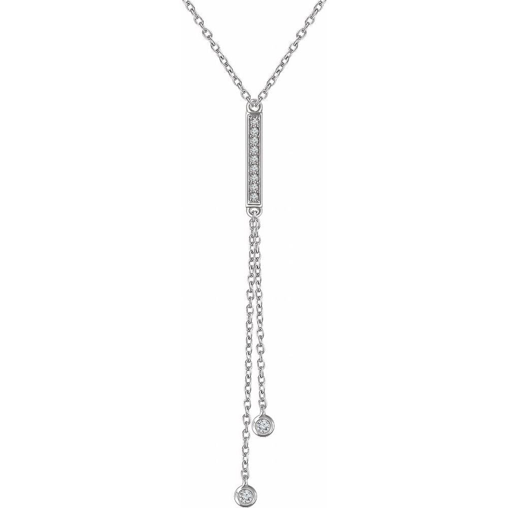High Quality Luxury Necklaces and Pendants for Women by Ryan Jonathan Fine Jewelry