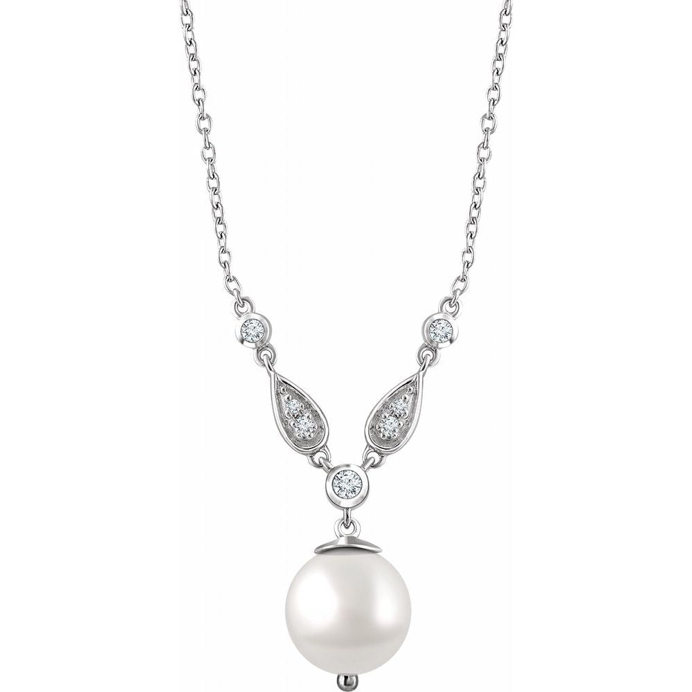 High Quality Luxury Necklaces and Pendants for Women by Ryan Jonathan Fine Jewelry
