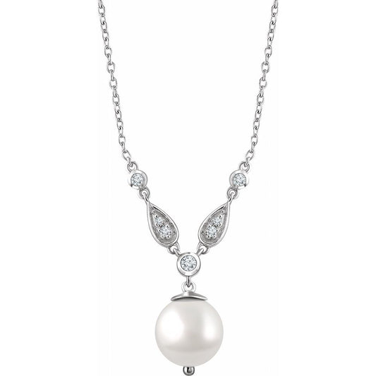 High Quality Luxury Necklaces and Pendants for Women by Ryan Jonathan Fine Jewelry