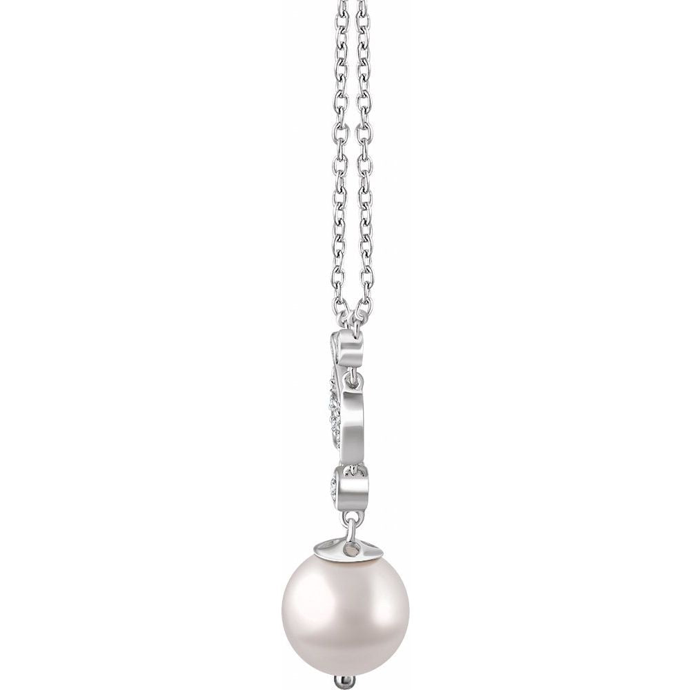 High Quality Luxury Necklaces and Pendants for Women by Ryan Jonathan Fine Jewelry