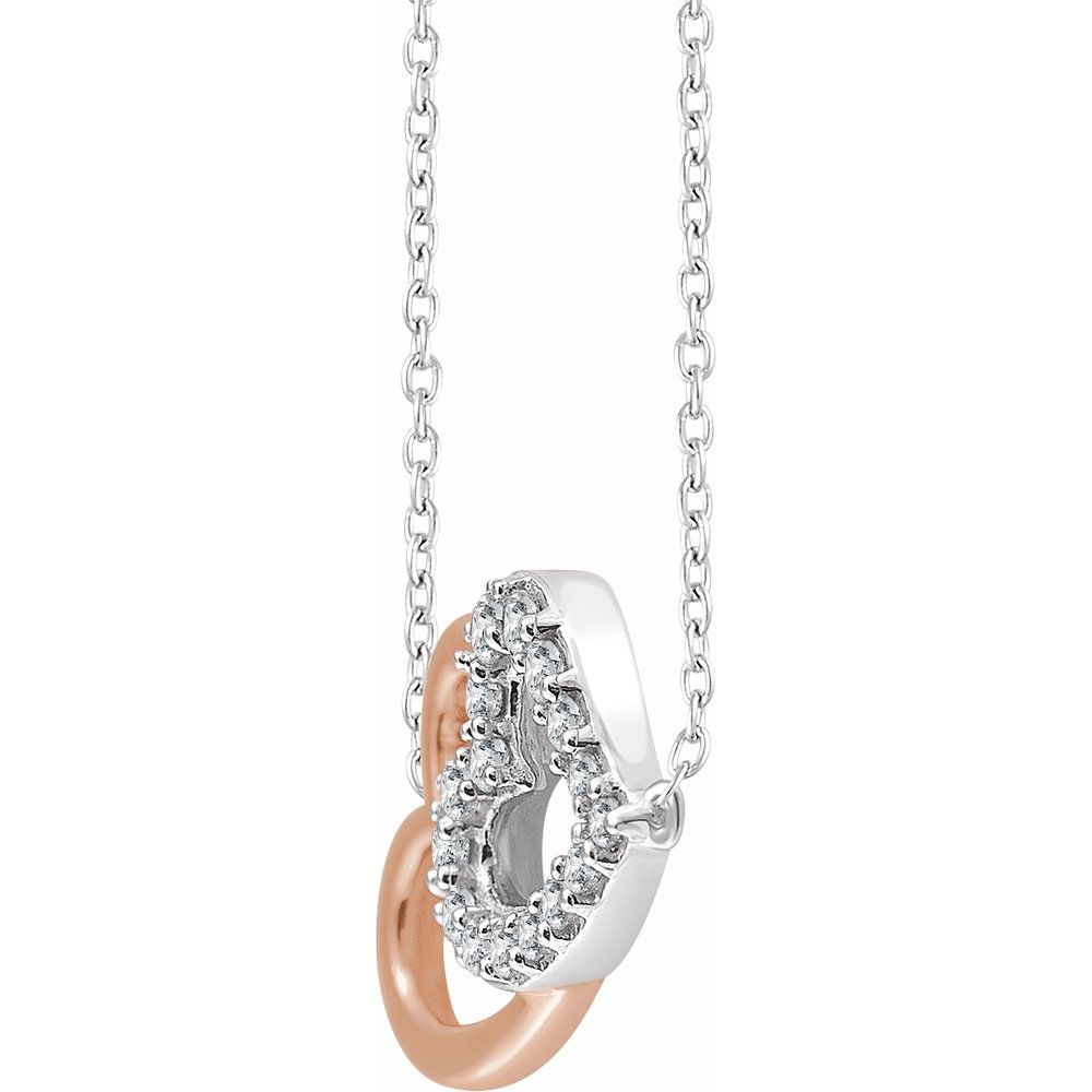 High Quality Luxury Necklaces and Pendants for Women by Ryan Jonathan Fine Jewelry