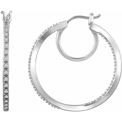 High Quality Luxury Earrings for Women by Ryan Jonathan Fine Jewelry