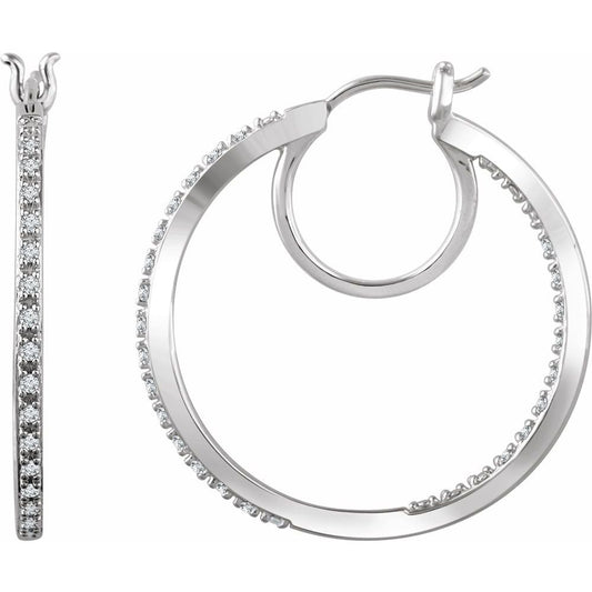 High Quality Luxury Earrings for Women by Ryan Jonathan Fine Jewelry