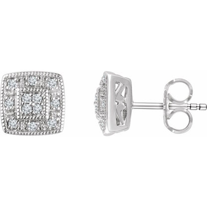 High Quality Luxury Earrings for Women by Ryan Jonathan Fine Jewelry