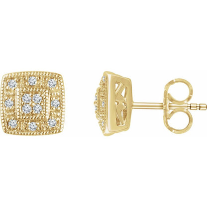 High Quality Luxury Earrings for Women by Ryan Jonathan Fine Jewelry