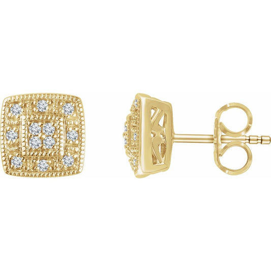 High Quality Luxury Earrings for Women by Ryan Jonathan Fine Jewelry