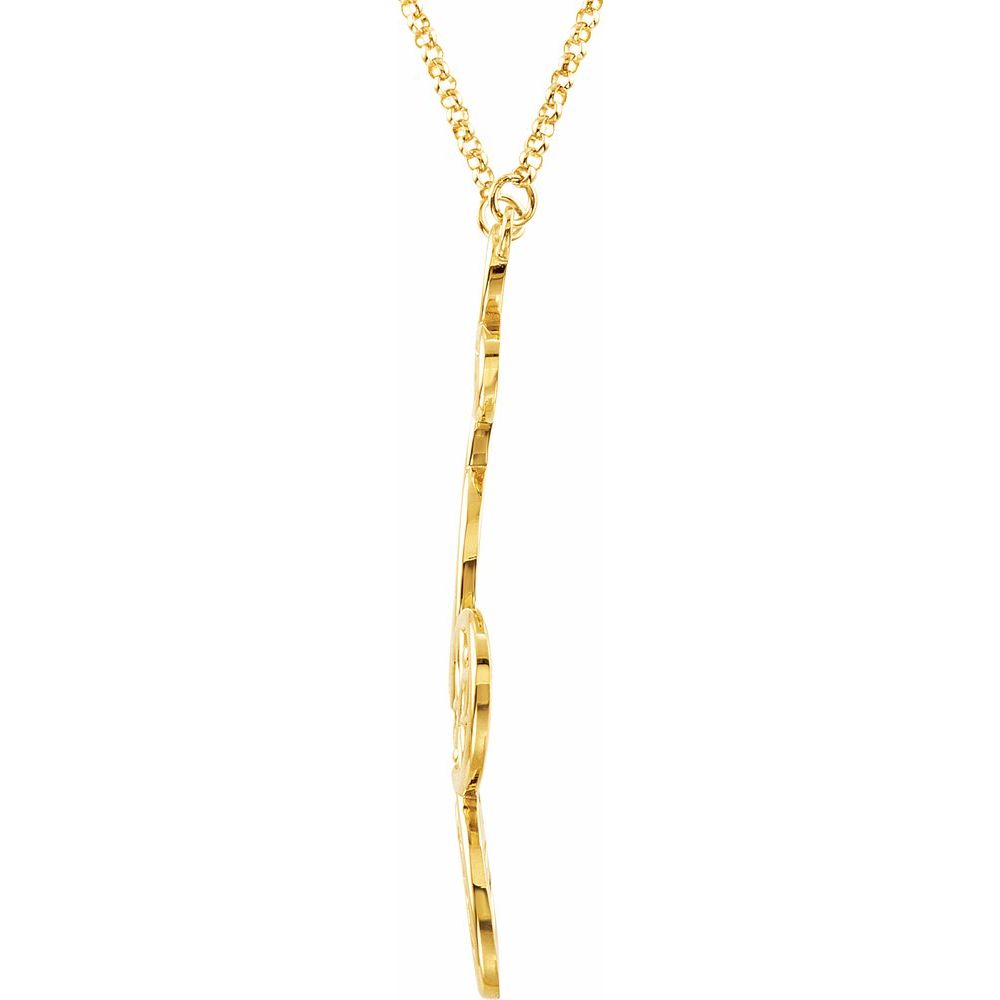 High Quality Luxury Necklaces and Pendants for Women by Ryan Jonathan Fine Jewelry
