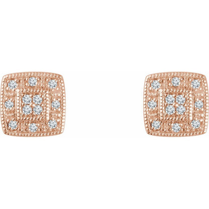 High Quality Luxury Earrings for Women by Ryan Jonathan Fine Jewelry