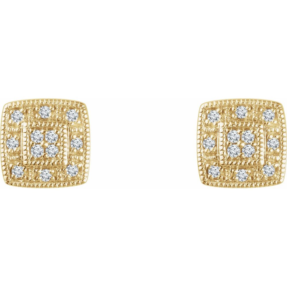 High Quality Luxury Earrings for Women by Ryan Jonathan Fine Jewelry
