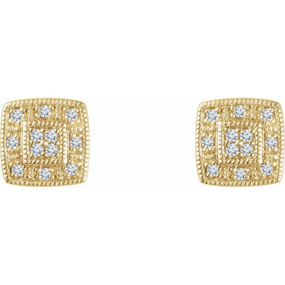 High Quality Luxury Earrings for Women by Ryan Jonathan Fine Jewelry