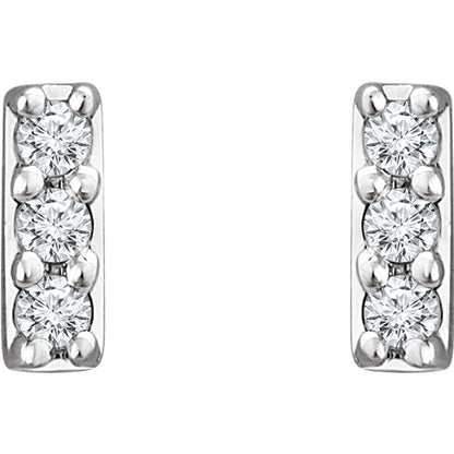 High Quality Luxury Earrings for Women by Ryan Jonathan Fine Jewelry