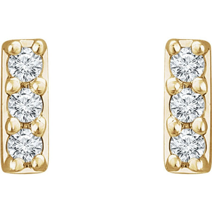High Quality Luxury Earrings for Women by Ryan Jonathan Fine Jewelry