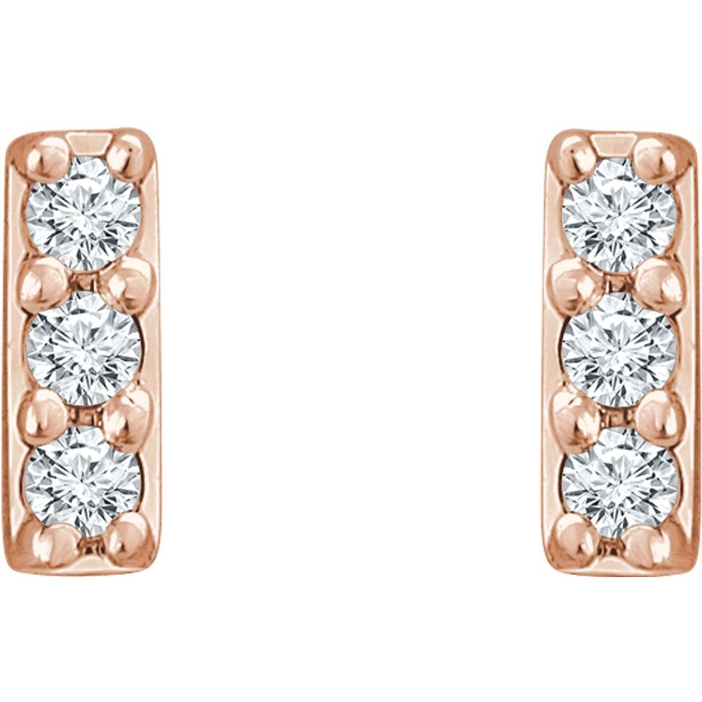 High Quality Luxury Earrings for Women by Ryan Jonathan Fine Jewelry