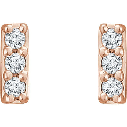 High Quality Luxury Earrings for Women by Ryan Jonathan Fine Jewelry