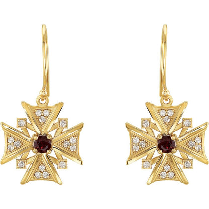 High Quality Luxury Earrings for Women by Ryan Jonathan Fine Jewelry