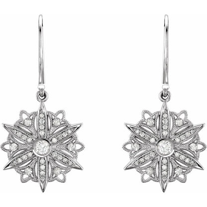 High Quality Luxury Earrings for Women by Ryan Jonathan Fine Jewelry