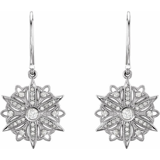 High Quality Luxury Earrings for Women by Ryan Jonathan Fine Jewelry