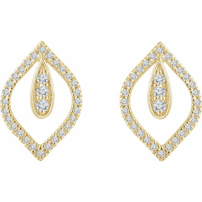 High Quality Luxury Earrings for Women by Ryan Jonathan Fine Jewelry