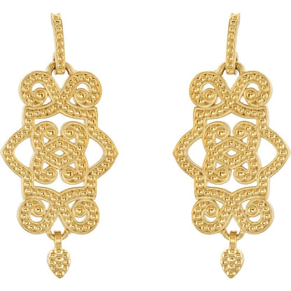 High Quality Luxury Earrings for Women by Ryan Jonathan Fine Jewelry