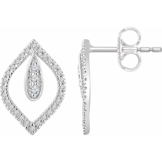 High Quality Luxury Earrings for Women by Ryan Jonathan Fine Jewelry