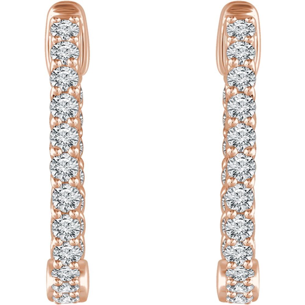 High Quality Luxury Earrings for Women by Ryan Jonathan Fine Jewelry