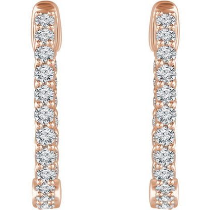 High Quality Luxury Earrings for Women by Ryan Jonathan Fine Jewelry