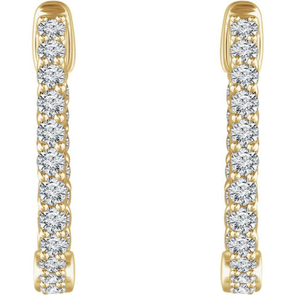 High Quality Luxury Earrings for Women by Ryan Jonathan Fine Jewelry