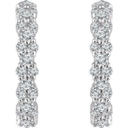 High Quality Luxury Earrings for Women by Ryan Jonathan Fine Jewelry