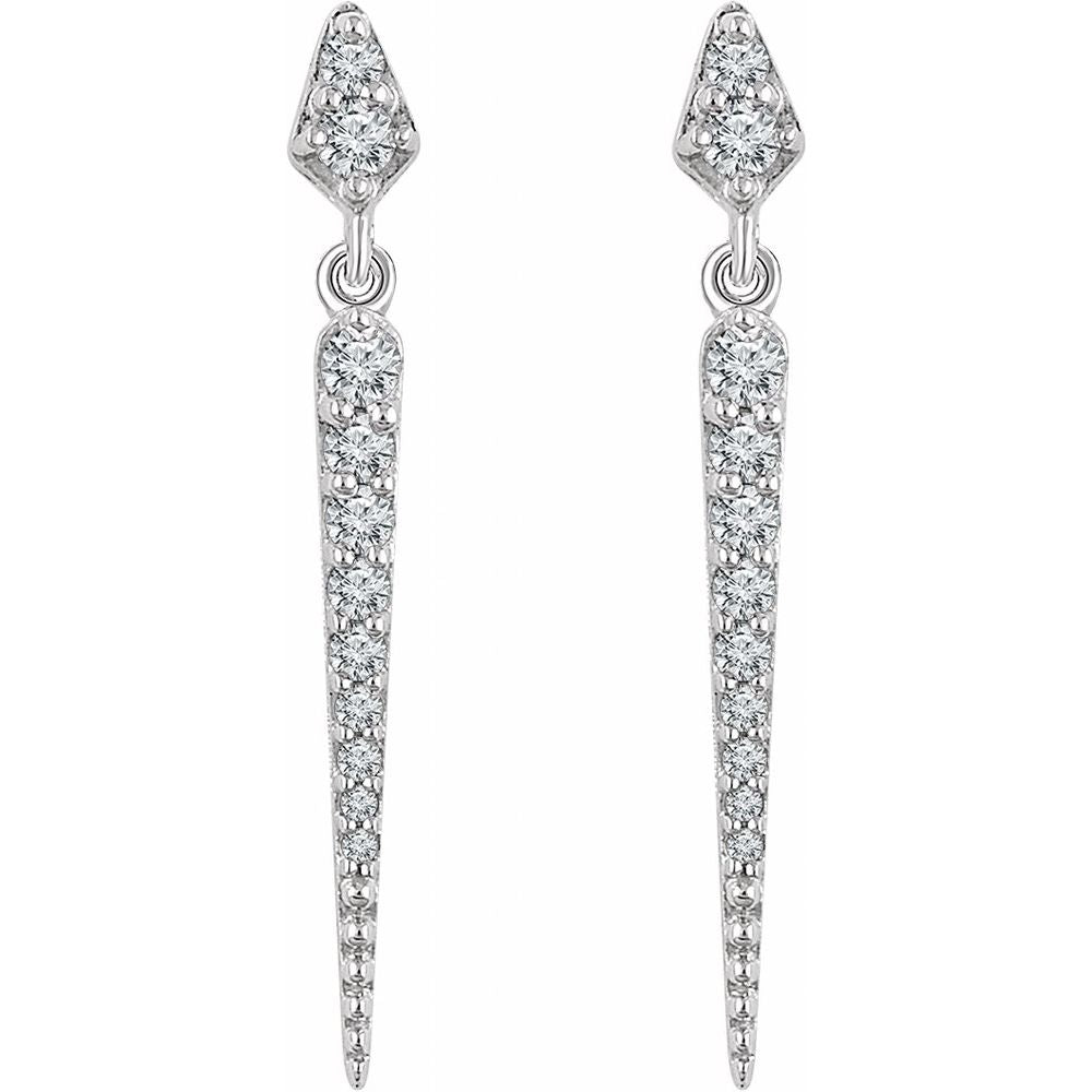 High Quality Luxury Earrings for Women by Ryan Jonathan Fine Jewelry