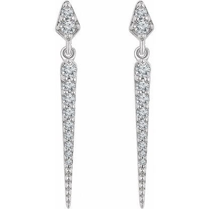 High Quality Luxury Earrings for Women by Ryan Jonathan Fine Jewelry
